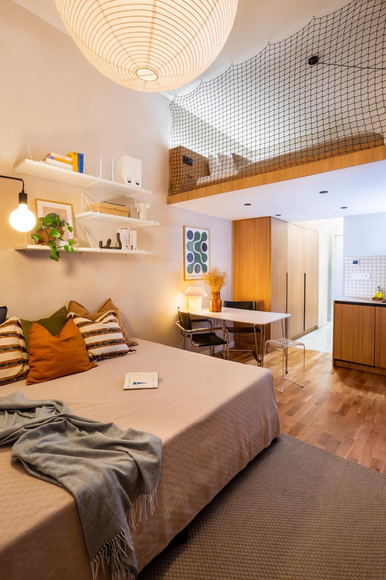 Turnkey I Charles Square Apartments Praga Esterno foto